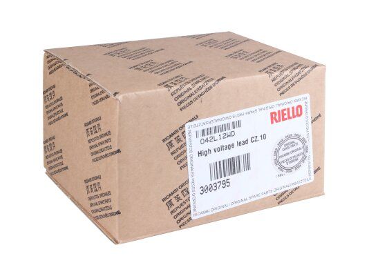 кабель розжига riello 520 мм, 3003795