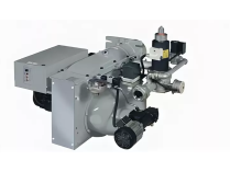 комбинированная горелка lamborghini twin 120/2-e