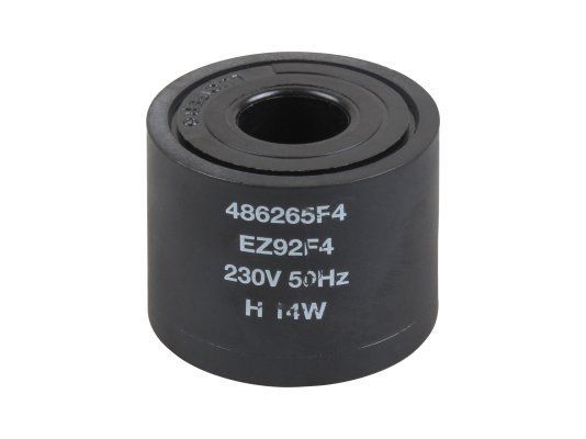 электромагнитная катушка parker/lucifer 486265f4