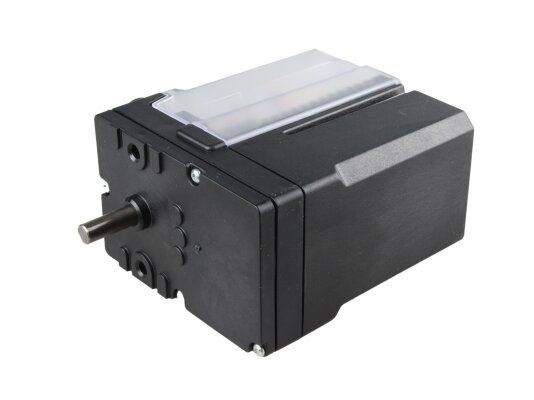 сервопривод berger lahr / schneider electric sta4.3 b3.42/6 4n18 l