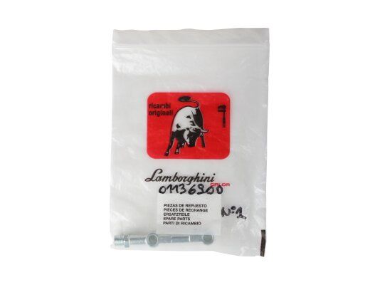 жидкотопливный коллектор lamborghini 01136900