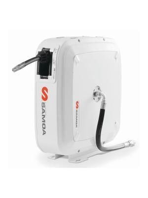 Емкость для ДТ 440 л DTK-480 12V с электронасосом и электронным счетчиком