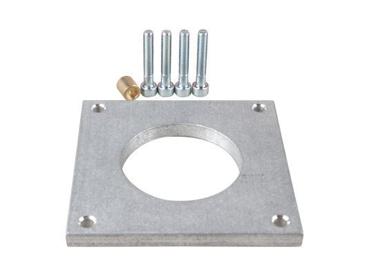 фланец горелки cuenod 13021776