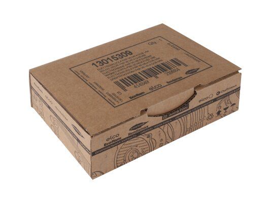 жидкотопливный электромагнитный клапан elco ve140.4r