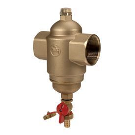 Фильтр магнитный GIACOMINI Ду 40 1 1/2 (R146MY017)