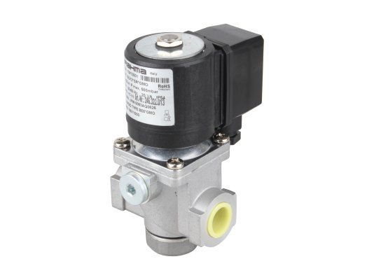 электромагнитный клапан brahma eg12*sr*gmo