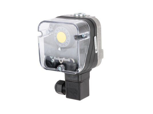 реле давления kromschroder dg 6u-9