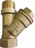 Фильтр сетчатый 1 ВН/НР СТМ (CBYFF001)