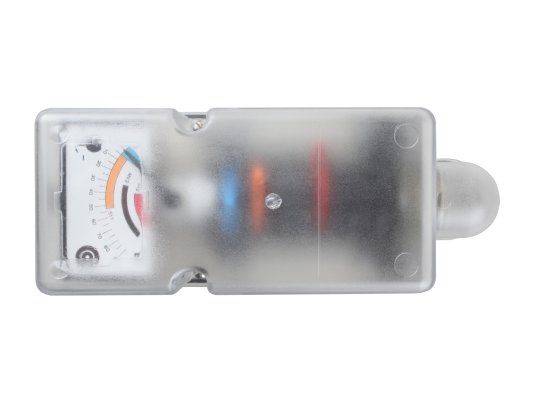 сервопривод honeywell lks 210 p4