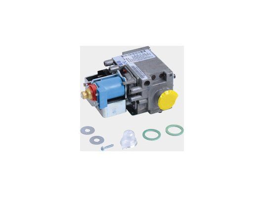 газовый электромагнитный клапан viessmann 7825527
