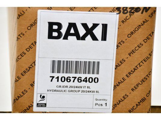 вентилятор baxi luna 3 comfort 310fi