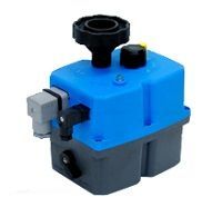 электропривод genebre 5803 3- фазы 380в ge-25 (580355)