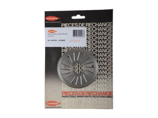 уравнительный диск cuenod ø100 / 28 мм, 13015755