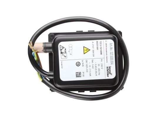 трансформатор розжига kromschroder tzi 5-15/100w