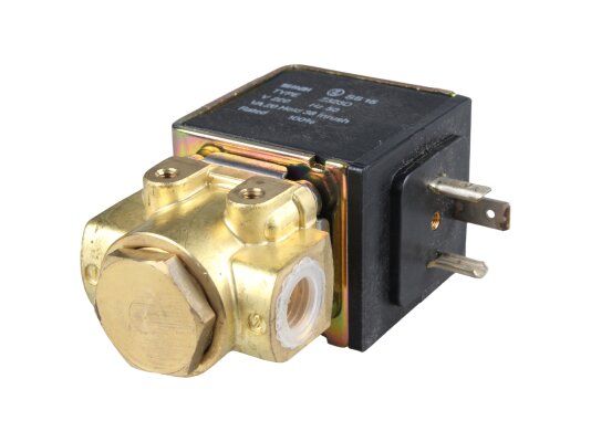 электромагнитный клапан sirai l209m08