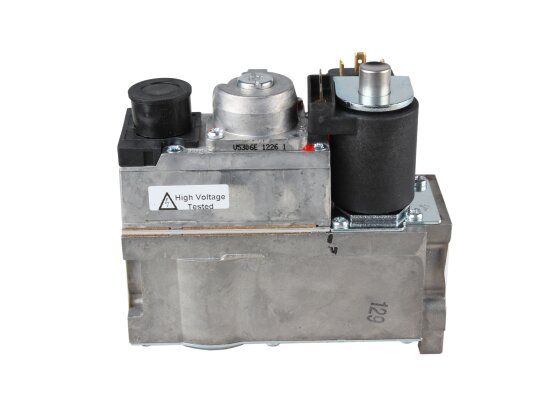 газовый электромагнитный клапан elco vr4625aa10503