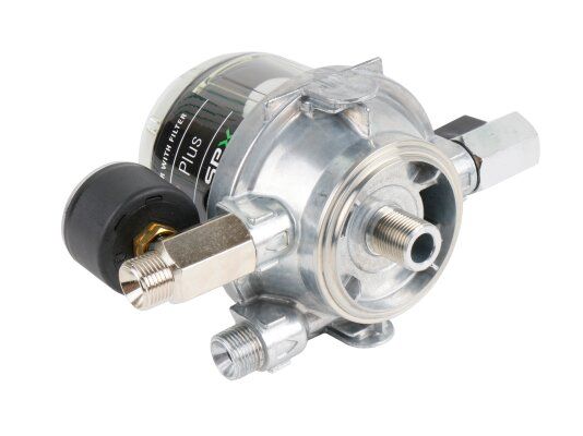 фильтр дизельный с деаэратором spx flow tigerloop plus tpn110a