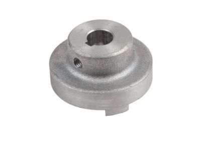 Полумуфта CIB Unigas Ø48 / 12 мм, 2540227