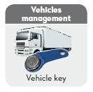 Ключи 10 штук/комплект для Self Service 2.0