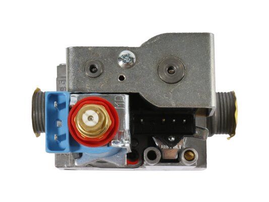 газовый электромагнитный клапан viessmann 7831310