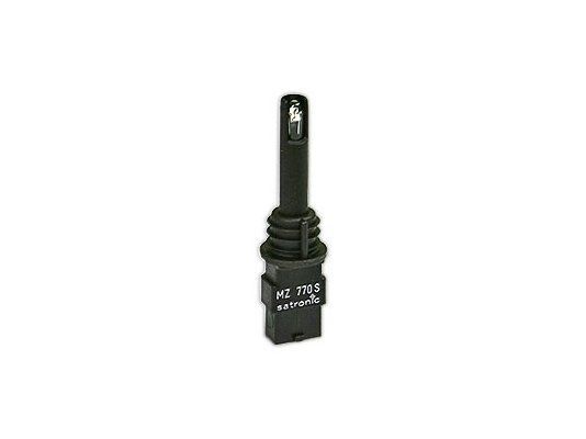 инфракрасный датчик пламени satronic / honeywell mz 770 s кабель 420 мм