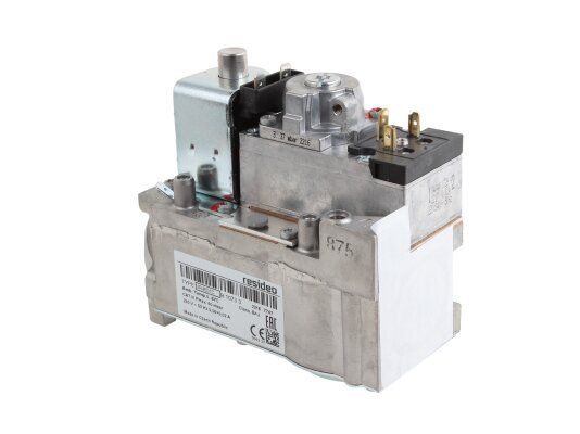 газовый электромагнитный клапан resideo vr4601cb1073