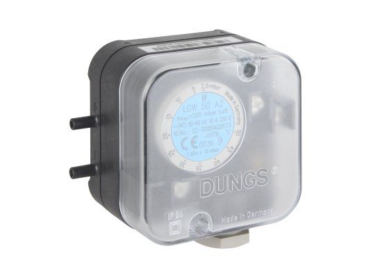 реле давления dungs lgw 30 a2