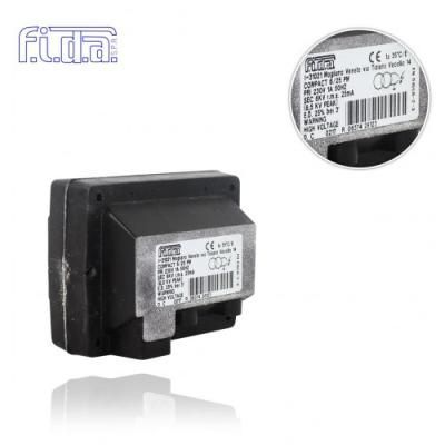 Трансформатор розжига FIDA Compact 6/25 PM