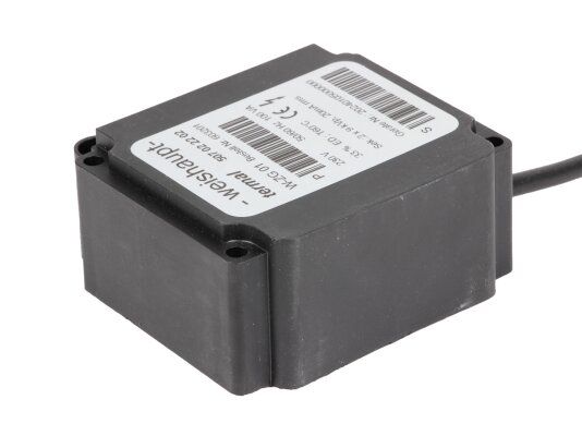 трансформатор розжига weishaupt w-zg 01
