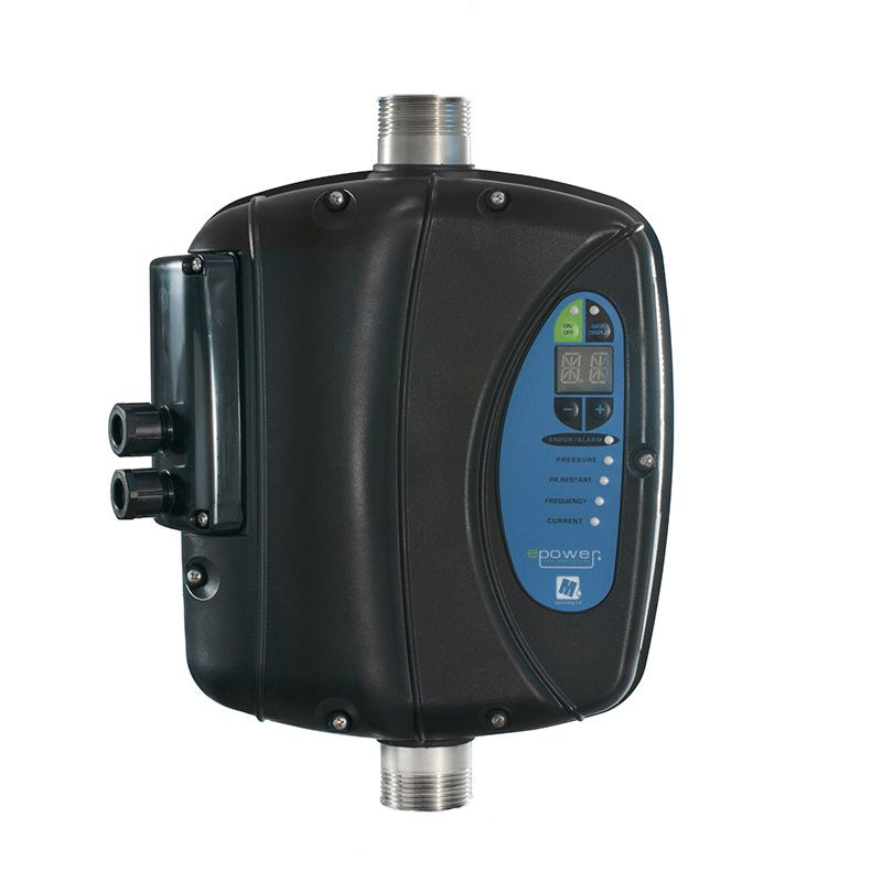 частотный преобразователь ebara e-power mt cambus 10a 230_50 (362300936)