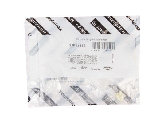 сцепления электродвигателя 70w smen elco, 13012839