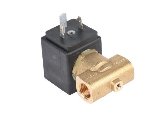 электромагнитный клапан baltur ve 140cr-b