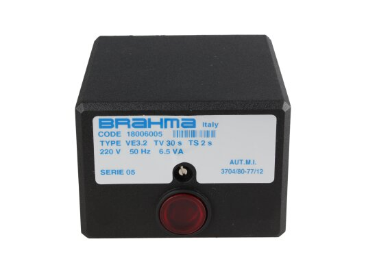 топочный автомат lamborghini sr3 18000002