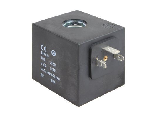 электромагнитная катушка sirai z923a