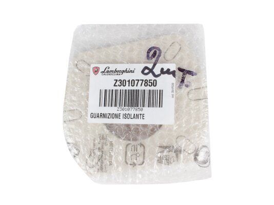 прокладка фланца lamborghini 01077850