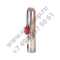 Насос колодезный Umbra Pompe ACUATEC 150 AUT с поплавком 5 , 1х220 В, 1,6HP, H-45 м, Q-8.1 м3/час (1020612201-1339)