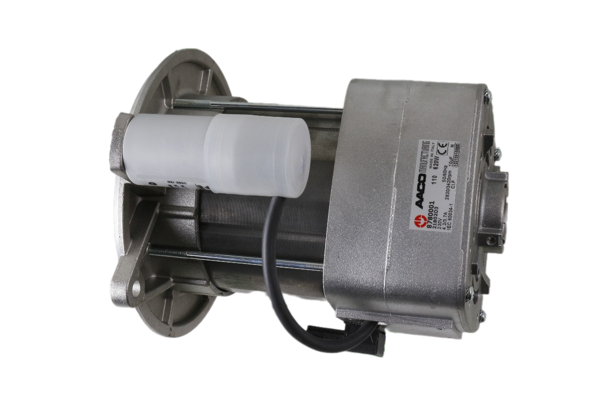 электродвигатель aaco 620 вт 8780001 or 110mv
