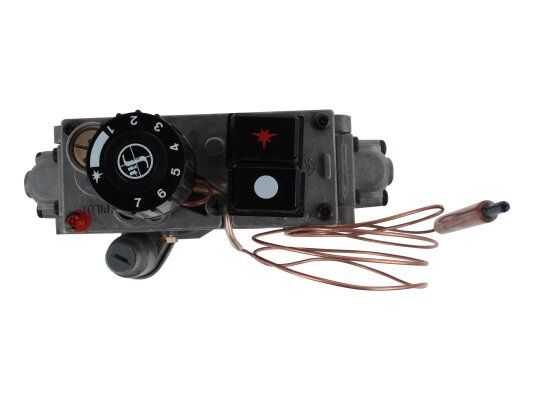 газовый электромагнитный клапан sit 710 mimisit 0710199