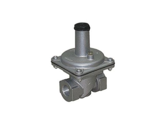 электромагнитный клапан giuliani anello ms20