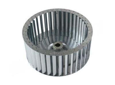 Рабочее колесо вентилятора CIB Unigas Ø250 x 114 мм, 2150044