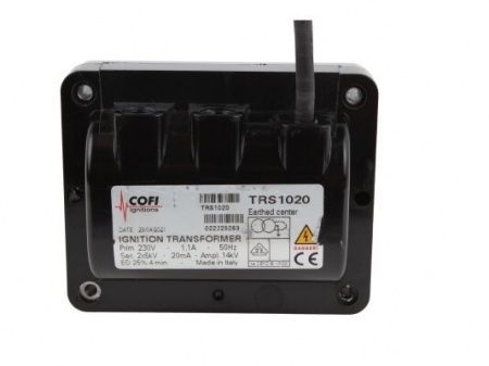 трансформатор розжига cofi trs1020