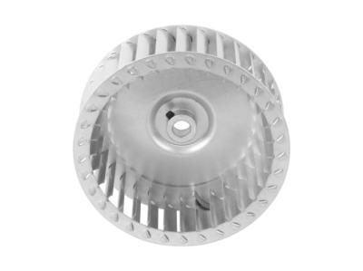 Рабочее колесо вентилятора Hansa Ø146 x 49.5 мм, 1218