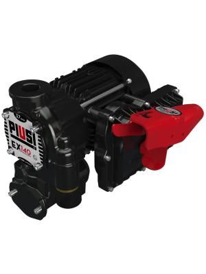 Бочковой комплект Drum EX140 230V/60 ATEX для бензина, 140 л/мин