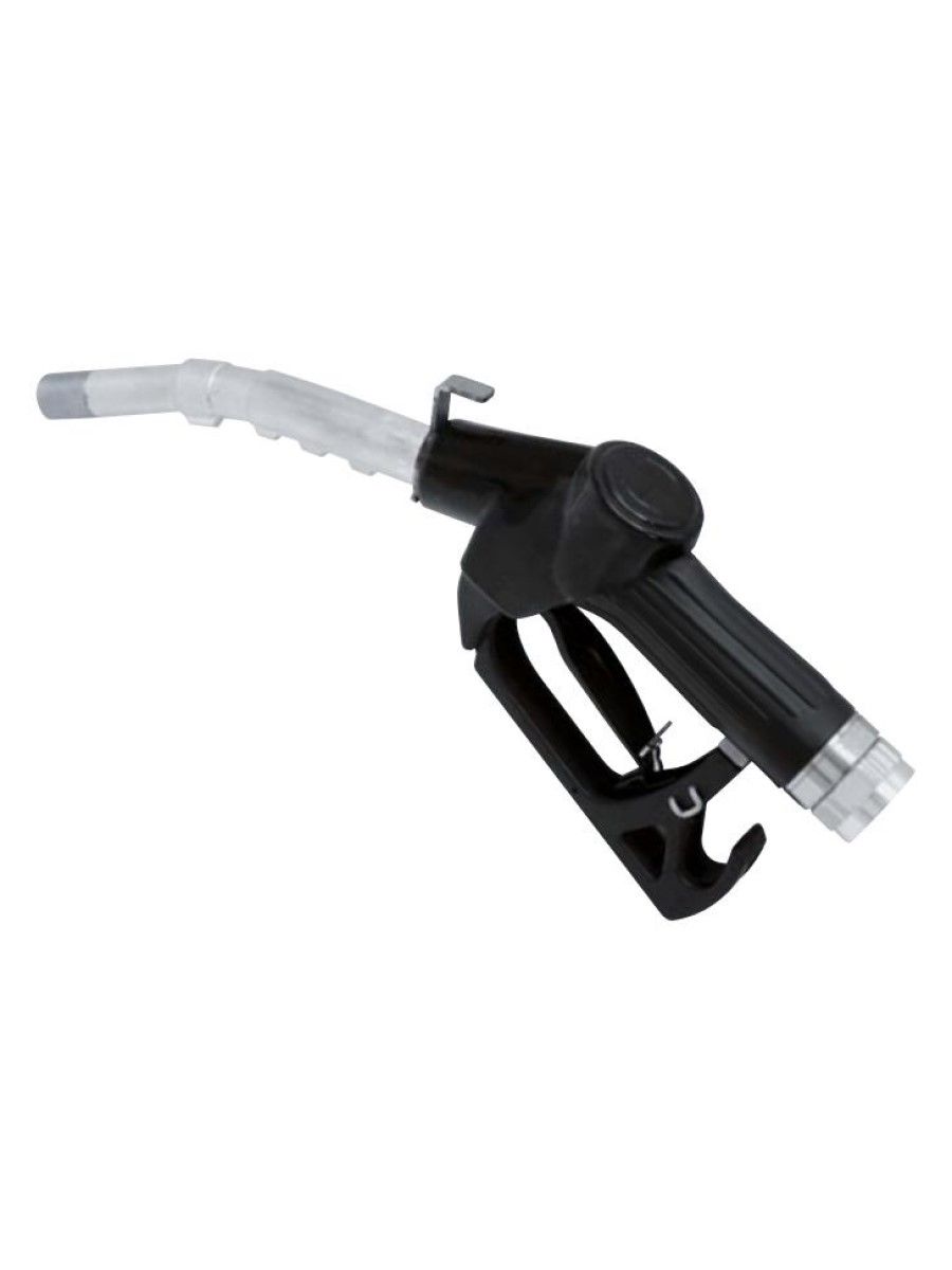 автоматический пистолет a60 atex для бензина, дт, 60 л/мин