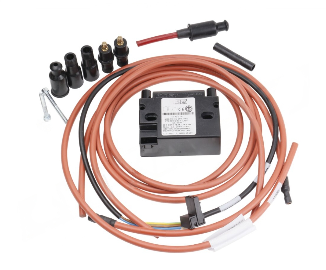 трансформатор розжига elco 65312197