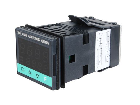 регулятор мощности cib unigas 600v-r-r-r-0-1-t73