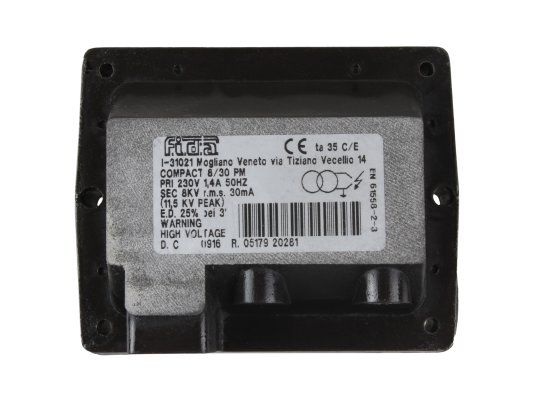 трансформатор розжига riello compact 8/30 pm