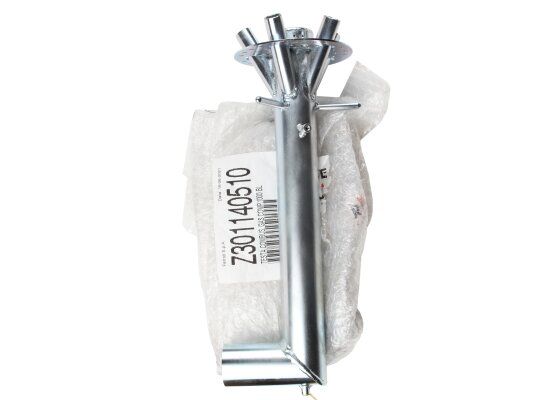 жаровая труба для газовых горелок lamborghini z301140510