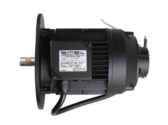 электродвигатель simel 18/3038-54