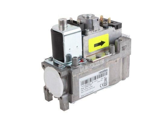 газовый электромагнитный клапан resideo vr4605cb10583